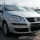 Volkswagen VW Polo 9N Basis Modelljahr 2006 mit der Motorisierung 1.2L 6V - 40 kW (55 PS) in der Farbe reflexsilber vom Mitglied scandinavia aus Hamburg