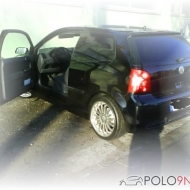 Polo 9N Basis von schaumal