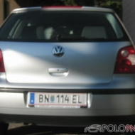 Polo 9N Basis von schnuffis Polo