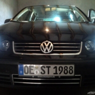 Polo 9N Basis von schröder88