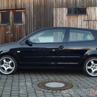 Polo 9N Basis von Schrotty