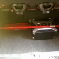 Polo 9N Basis von Scrab