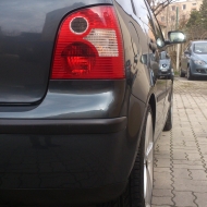 Polo 9N Basis von Sebestyén