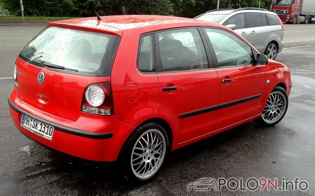 Polo 9n Basis Von Seko Polo9n Info