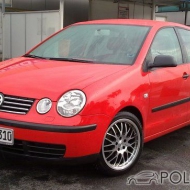 Polo 9N Basis von seko89