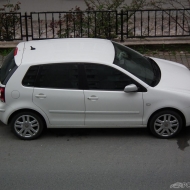 Polo 9N Basis von sercan