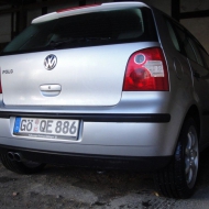 Polo 9N Basis von shark302
