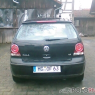 Polo 9N Basis von shawty