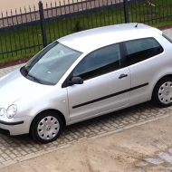 Polo 9N Basis von silver9n