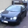Volkswagen VW Polo 9N Basis Modelljahr 2003 mit der Motorisierung 1.4L TDI - 55 kW (75 PS) in der Farbe Black Magic Perleffekt vom Mitglied .Skar.
