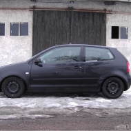 Polo 9N Basis von .Skar.