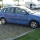 Volkswagen VW Polo 9N Basis Modelljahr 2003 mit der Motorisierung 1.2L 6V - 40 kW (55 PS) in der Farbe summerblue vom Mitglied Skeletor aus Linz