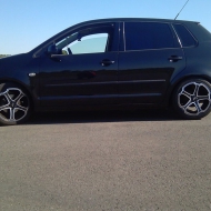 Polo 9N Basis von sm0kie