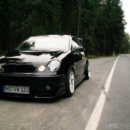 Polo 9N Basis von smart