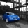 Volkswagen VW Polo 9N Basis Modelljahr 2005 mit der Motorisierung 1.2L 6V - 40 kW (55 PS) in der Farbe Summerblue LA5F vom Mitglied smithy