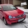 Volkswagen VW Polo 9N Basis Modelljahr 2002 mit der Motorisierung 1.2L 12V - 47 kW (64 PS) in der Farbe rot vom Mitglied smut22 aus Königshütte/harz
