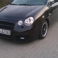 Polo 9N Basis von SniperFred