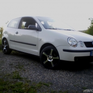 Polo 9N Basis von soury