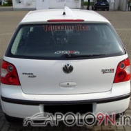 Polo 9N Basis von SpotOn