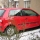 Volkswagen VW Polo 9N Basis Modelljahr 2002 mit der Motorisierung 1.2L 12V - 47 kW (64 PS) in der Farbe tornadorot vom Mitglied Stefan aus Bornheim