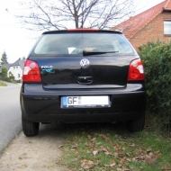 Polo 9N Basis von steffi0803