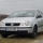 Volkswagen VW Polo 9N Basis Modelljahr 2003 mit der Motorisierung 1.4L 16V - 55 kW (75 PS) in der Farbe reflexsilber vom Mitglied stephan82 aus Potsdam