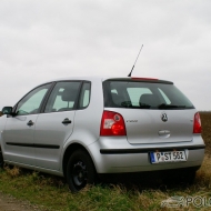 Polo 9N Basis von stephan82