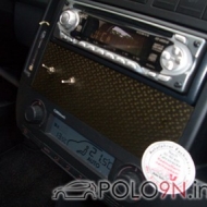 Polo 9N Basis von Steve-O