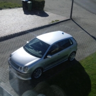 Polo 9N Basis von Stevi