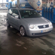 Polo 9N Basis von Stifler#01