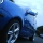 Volkswagen VW Polo 9N Basis Modelljahr 2002 mit der Motorisierung 1.2L 12V - 47 kW (64 PS) in der Farbe hell-blau vom Mitglied stonie89 aus Vaale