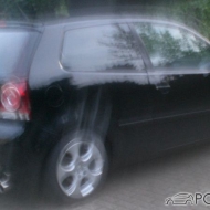 Polo 9N Basis von Streetstyle