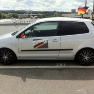 Polo 9N Basis von Suchtlive