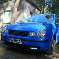 Polo 9N Basis von SummerBlueBMK