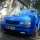 Volkswagen VW Polo 9N Basis Modelljahr 2002 mit der Motorisierung 1.2L 12V - 47 kW (64 PS) in der Farbe Summerblue vom Mitglied SummerBlueBMK