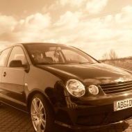 Polo 9N Basis von sus485
