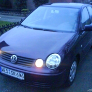 Polo 9N Basis von sushi
