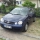 Volkswagen VW Polo 9N Basis Modelljahr 2004 mit der Motorisierung 1.4L 16V - 55 kW (75 PS) in der Farbe Indigoblau-perleffekt (LB5N) vom Mitglied -susi- aus Bodenwöhr