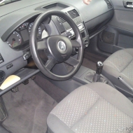 Polo 9N Basis von -susi-
