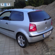Polo 9N Basis von susi RG