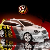 Polo 9N Basis von Sven78