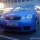 Volkswagen VW Polo 9N Basis Modelljahr 2002 mit der Motorisierung 1.2L 6V - 40 kW (55 PS) in der Farbe Sommer Blue / blau vom Mitglied Ta-Ro-Ko aus nähe Hannover