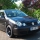 Volkswagen VW Polo 9N Basis Modelljahr 2003 mit der Motorisierung 1.2L 12V - 47 kW (64 PS) in der Farbe Schwarz vom Mitglied Teddy Bear aus Beelen