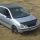 Volkswagen VW Polo 9N Basis Modelljahr 2003 mit der Motorisierung 1.2L 12V - 47 kW (64 PS) in der Farbe Silber Metallik vom Mitglied Tej Parker aus Neuss