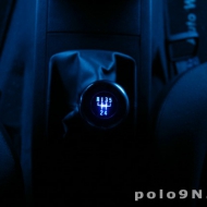 Polo 9N Basis von tHeCuTtEr
