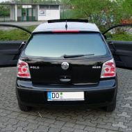 Polo 9N Basis von ThePaess