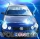 Volkswagen VW Polo 9N Basis Modelljahr 2002 mit der Motorisierung 1.2L 12V - 47 kW (64 PS) in der Farbe Indigoblau Perleffekt vom Mitglied thomasm80 aus Ludwigsau