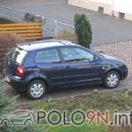 Polo 9N Basis von thomasm80