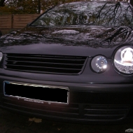 Polo 9N Basis von Timo01072000