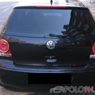 Polo 9N Basis von timpolo